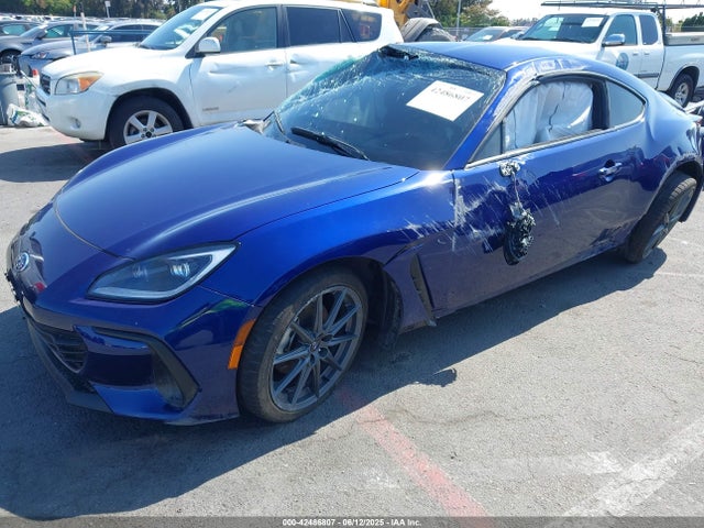 Subaru na 2024 JF1ZDBE16R9701634 Image 2