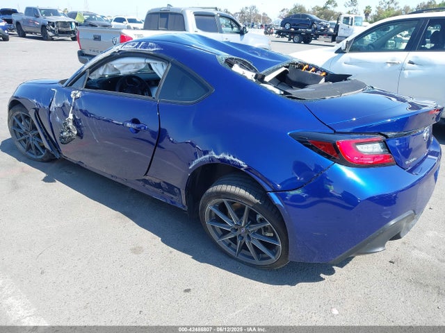 Subaru na 2024 JF1ZDBE16R9701634 Image 3
