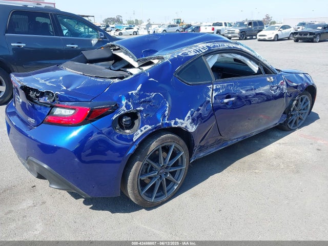 Subaru na 2024 JF1ZDBE16R9701634 Image 4