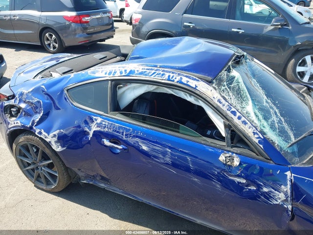 Subaru na 2024 JF1ZDBE16R9701634 Image 6