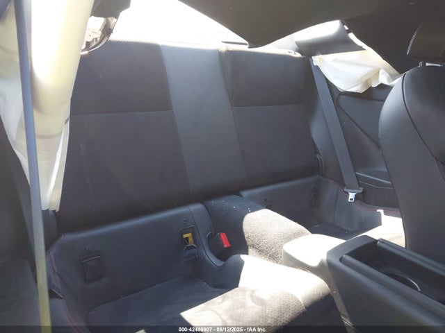 Subaru na 2024 JF1ZDBE16R9701634 Image 8