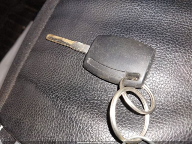 3FADP4TJ4FM179759 Ford FIESTA S