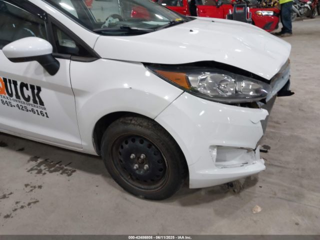 3FADP4TJ4FM179759 Ford FIESTA S