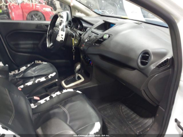 3FADP4TJ4FM179759 Ford FIESTA S