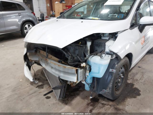 3FADP4TJ4FM179759 Ford FIESTA S