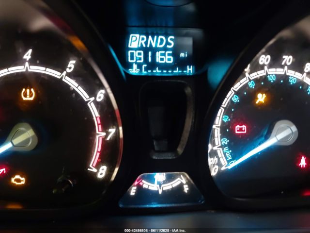 3FADP4TJ4FM179759 Ford FIESTA S