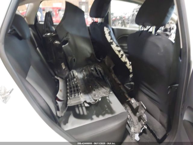 3FADP4TJ4FM179759 Ford FIESTA S