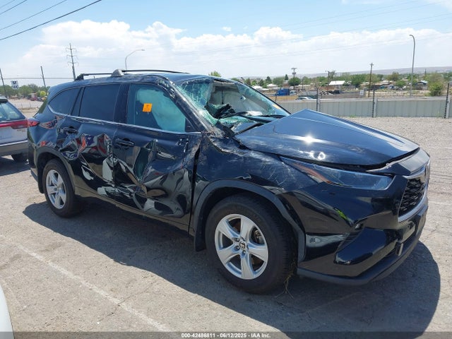 5TDBZRBH6MS530997 Toyota 2gr-fks