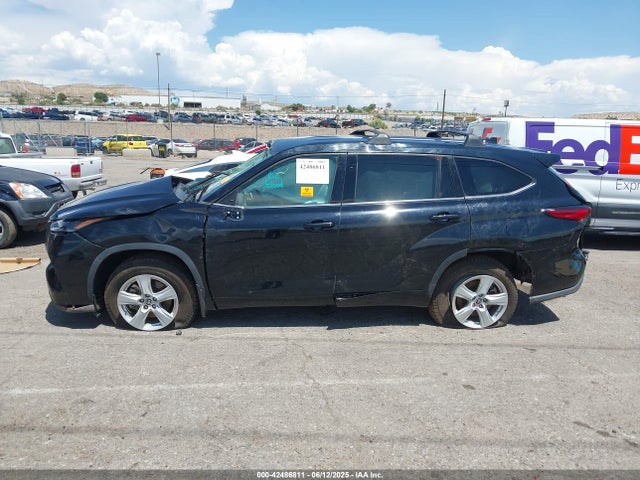 5TDBZRBH6MS530997 Toyota 2gr-fks