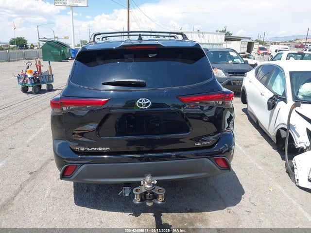 5TDBZRBH6MS530997 Toyota 2gr-fks