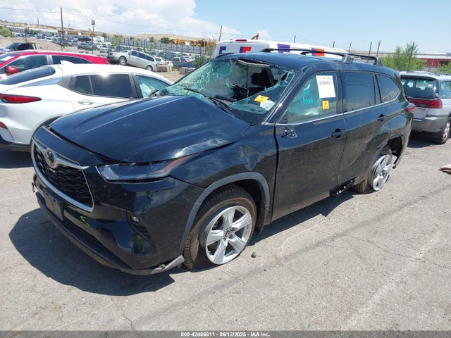 5TDBZRBH6MS530997 Toyota 2gr-fks