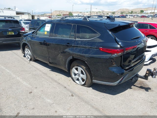 5TDBZRBH6MS530997 Toyota 2gr-fks