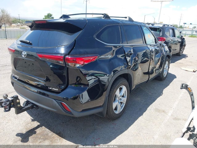 5TDBZRBH6MS530997 Toyota 2gr-fks