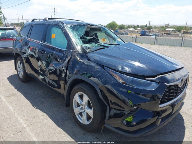 5TDBZRBH6MS530997 Toyota 2gr-fks