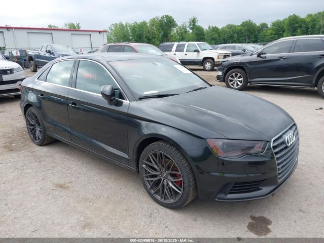 2015 AUDI A3 WAUEFGFF3F1076286