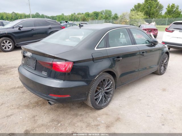 2015 AUDI A3 WAUEFGFF3F1076286 Photo 3