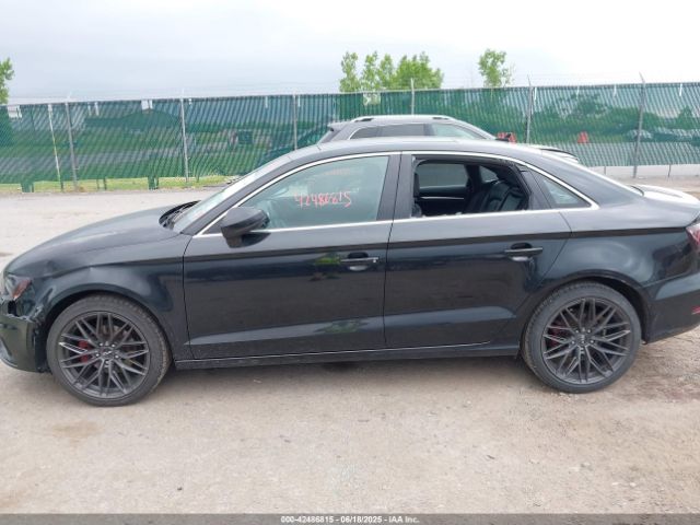 2015 AUDI A3 WAUEFGFF3F1076286 Photo 5