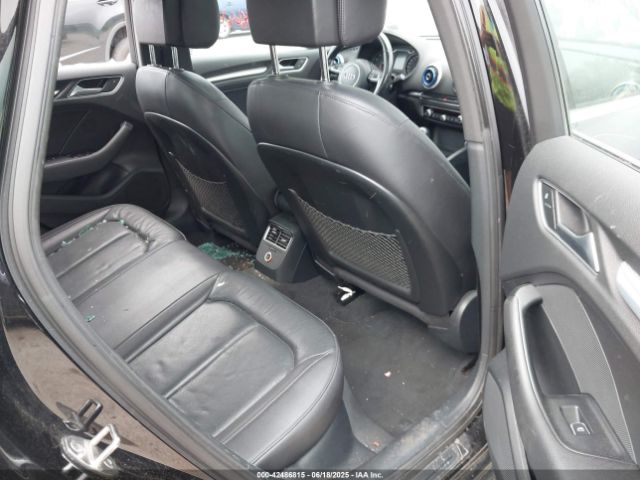 2015 AUDI A3 WAUEFGFF3F1076286 Photo 7