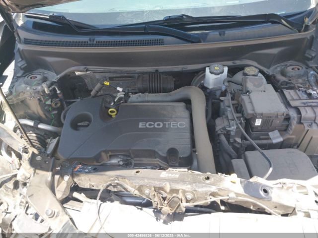 2022 GMC TERRAIN 3GKALMEV5NL250856 Photo 9