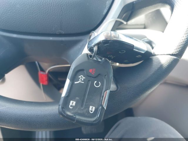 2022 GMC TERRAIN 3GKALMEV5NL250856 Photo 10