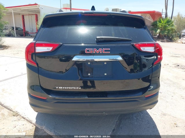 3GKALMEV5NL250856 GMC lyx