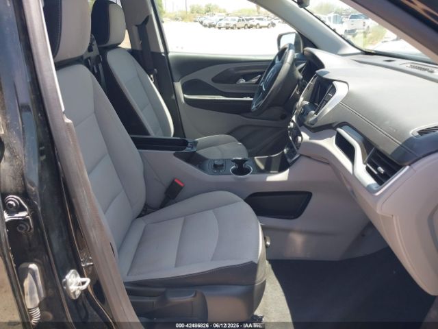 2022 GMC TERRAIN 3GKALMEV5NL250856 Photo 4