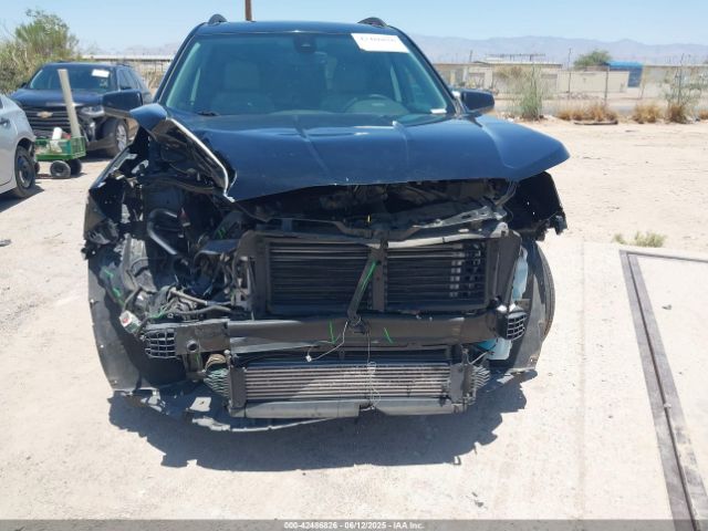 2022 GMC TERRAIN 3GKALMEV5NL250856 Photo 5