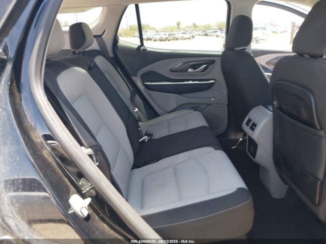 2022 GMC TERRAIN 3GKALMEV5NL250856 Photo 7