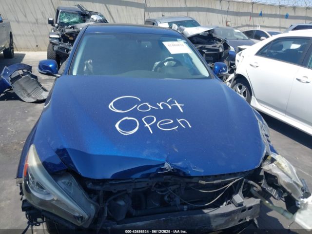 JN1FV7AR8GM450292 Infiniti 2016