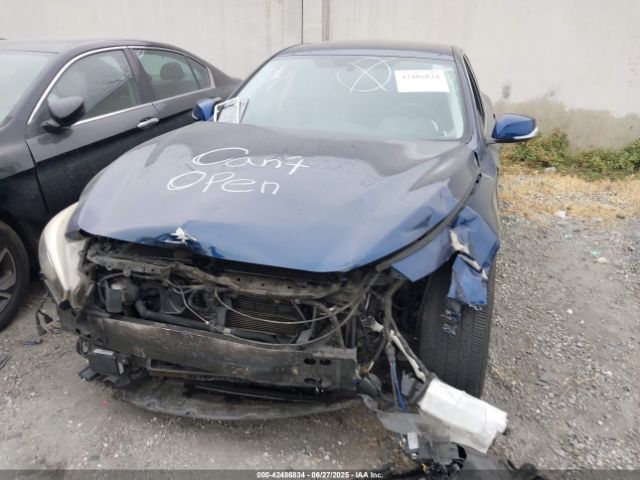 JN1FV7AR8GM450292 Infiniti 2016