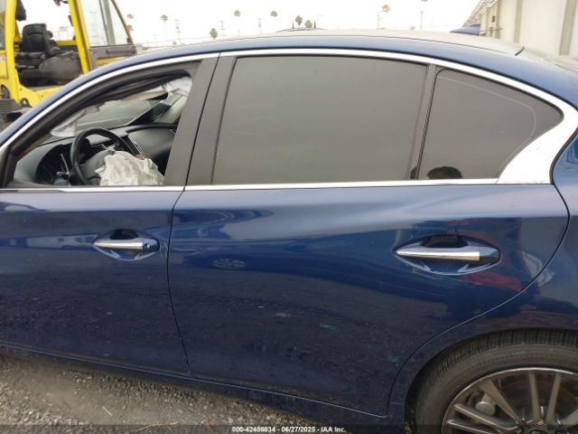 JN1FV7AR8GM450292 Infiniti 2016