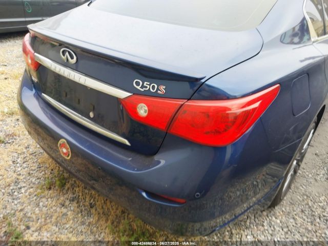 JN1FV7AR8GM450292 Infiniti 2016