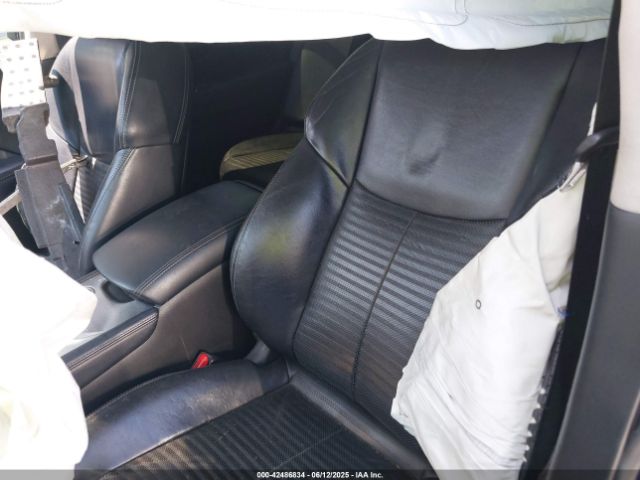 JN1FV7AR8GM450292 Infiniti 2016