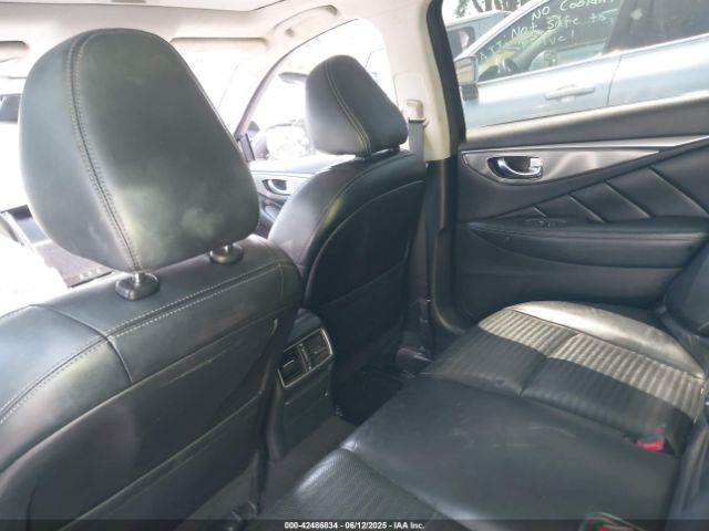 JN1FV7AR8GM450292 Infiniti 2016