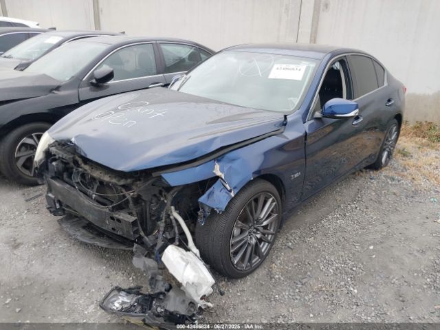 JN1FV7AR8GM450292 Infiniti 2016