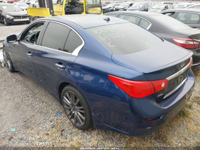 JN1FV7AR8GM450292 Infiniti 2016