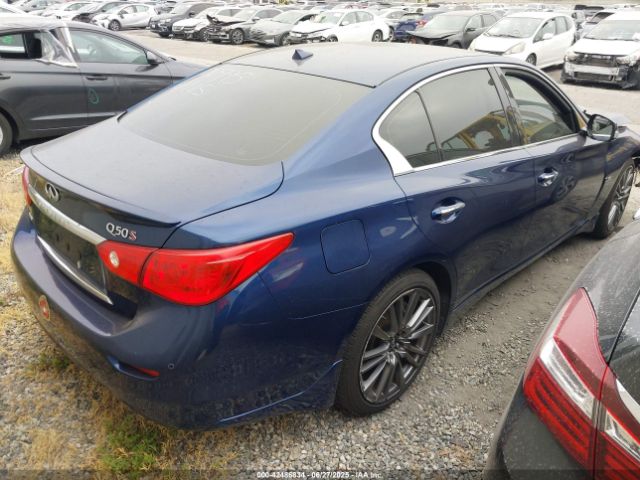 JN1FV7AR8GM450292 Infiniti 2016