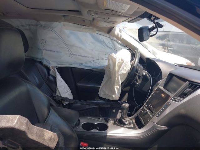 JN1FV7AR8GM450292 Infiniti 2016