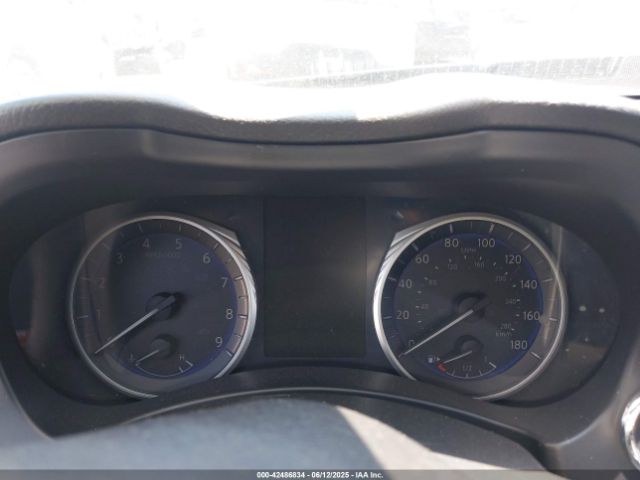 JN1FV7AR8GM450292 Infiniti 2016