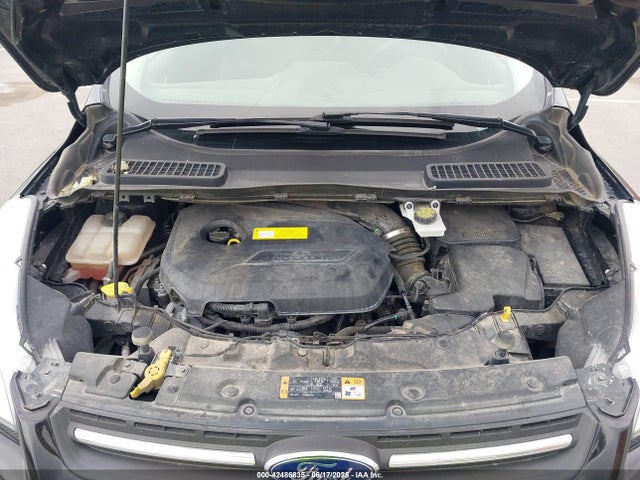 1FMCU9GX3GUB97561 Ford 2016