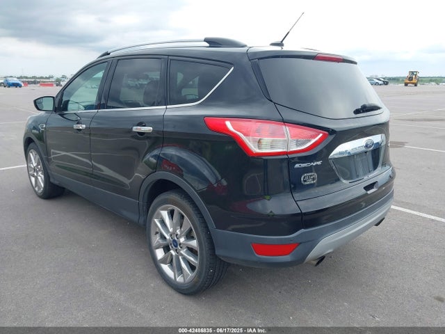 1FMCU9GX3GUB97561 Ford 2016