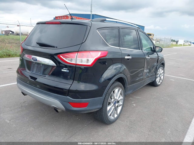 1FMCU9GX3GUB97561 Ford 2016