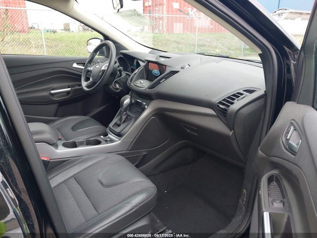 1FMCU9GX3GUB97561 Ford 2016