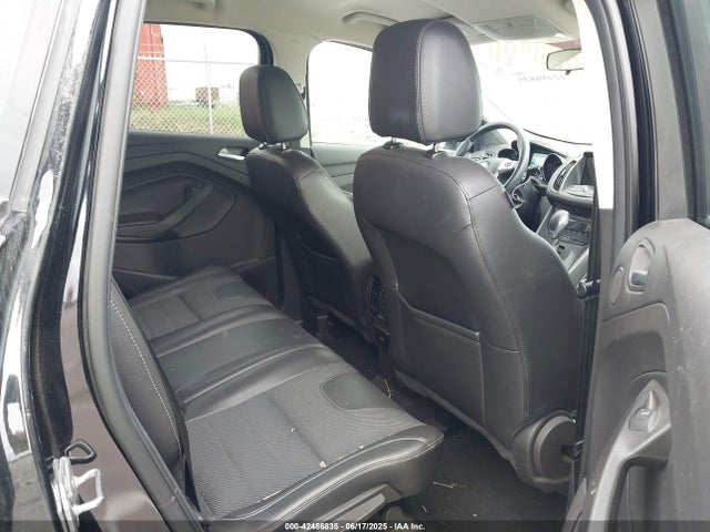 1FMCU9GX3GUB97561 Ford 2016