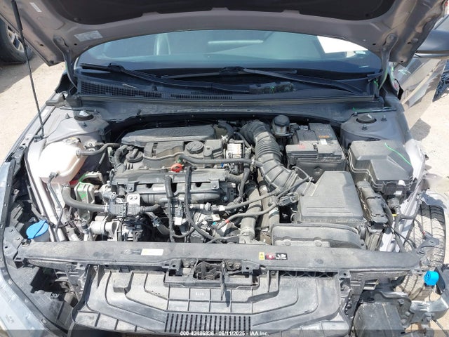 KMHLR4AF8NU331644 Hyundai t-gdi gamma ii