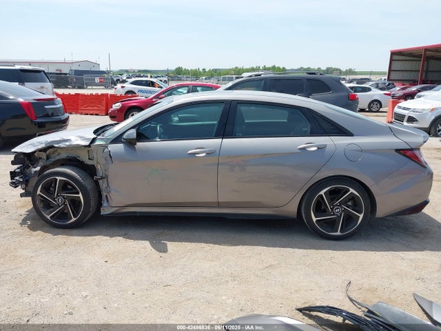 KMHLR4AF8NU331644 Hyundai t-gdi gamma ii