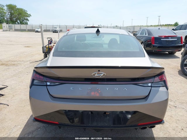 KMHLR4AF8NU331644 Hyundai t-gdi gamma ii