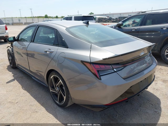 KMHLR4AF8NU331644 Hyundai t-gdi gamma ii