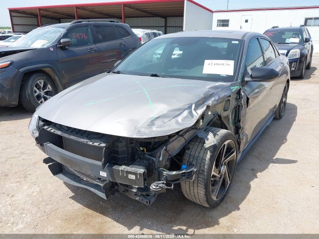 KMHLR4AF8NU331644 Hyundai t-gdi gamma ii