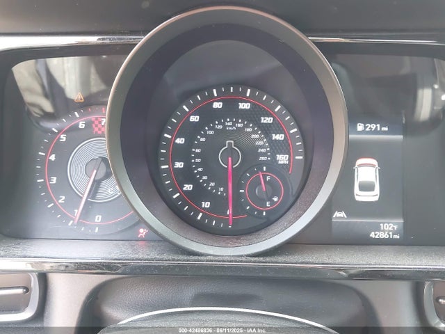 KMHLR4AF8NU331644 Hyundai t-gdi gamma ii